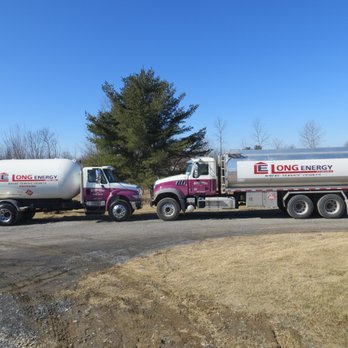 Long Energy - Heating & Air Conditioning/HVAC Near Me - Schenectady, New York