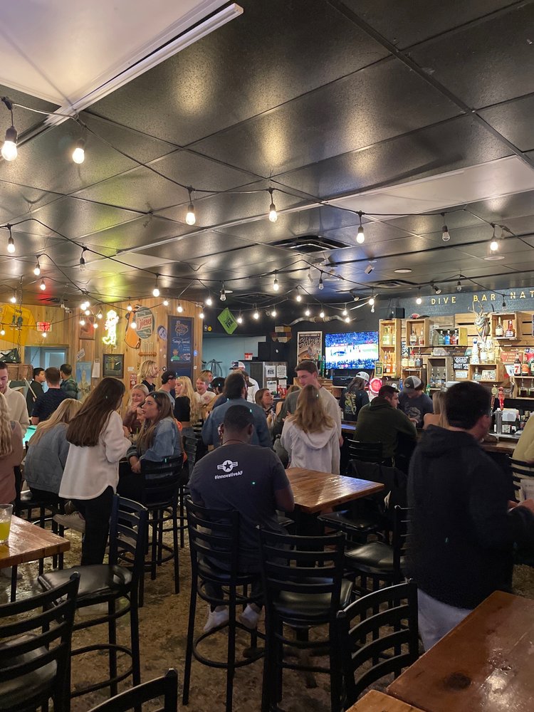 Social spots from The Buckle