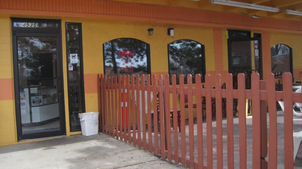 La Cocinita Mexican Restaurant by null