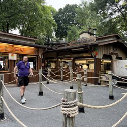 Spring Creek Smokehouse - Line to order