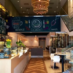 Café Olé