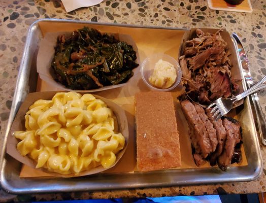 Shane's Texas Pit by null
