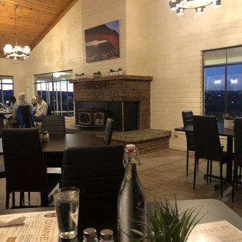 Sunset 89 - Inside - Asian Fusion Near Me - Page, Arizona