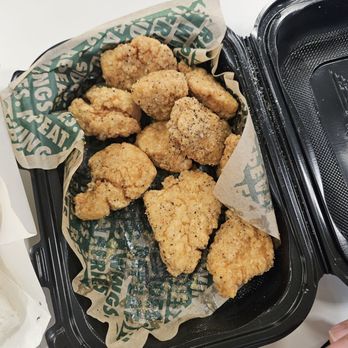 Wingstop - Chicken Wings Near Me - Newark, New Jersey Wingstop - Chicken Wings Near Me - Newark, New Jersey