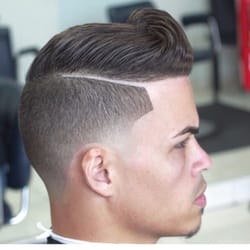 Barber Big Troy