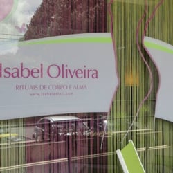 Gabinete de Estética Isabel Oliveira - Gabinete de Estética isabel Oliveira - Beleza, Bem-Estar, Estética, Saúde e SPA