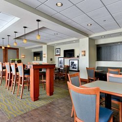 Hampton Inn Ellsworth/Bar Harbor - Restaurant