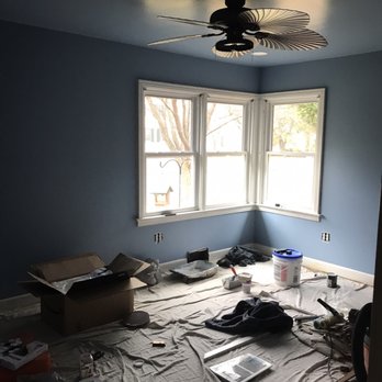 Zientara's construction - a room being remodeled - General Contractors Near Me