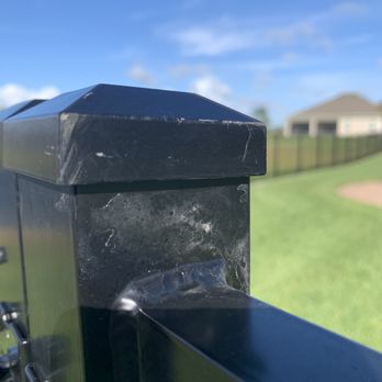 Secure Fence & Rail - Secure Fence and Rail - Fences & Gates Near Me - Oak Hill, Florida Secure Fence & Rail - Secure Fence and Rail - Fences & Gates Near Me - Oak Hill, Florida