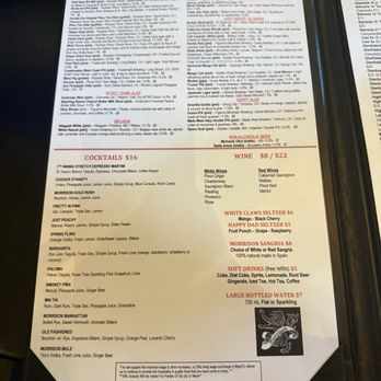 Morrison - Gastropubs Near Me - Los Angeles, California