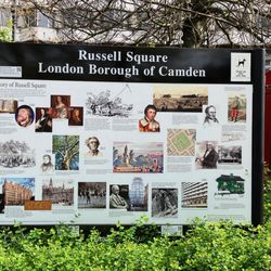 Russell Square