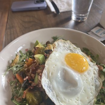 Our Place Kitchen & Bar - Salad Near Me - Yorktown Heights, New York