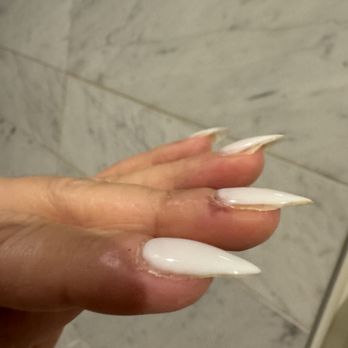 Posy Nail Spa - Nail Salons Near Me - Vancouver, British Columbia Posy Nail Spa - Nail Salons Near Me - Vancouver, British Columbia