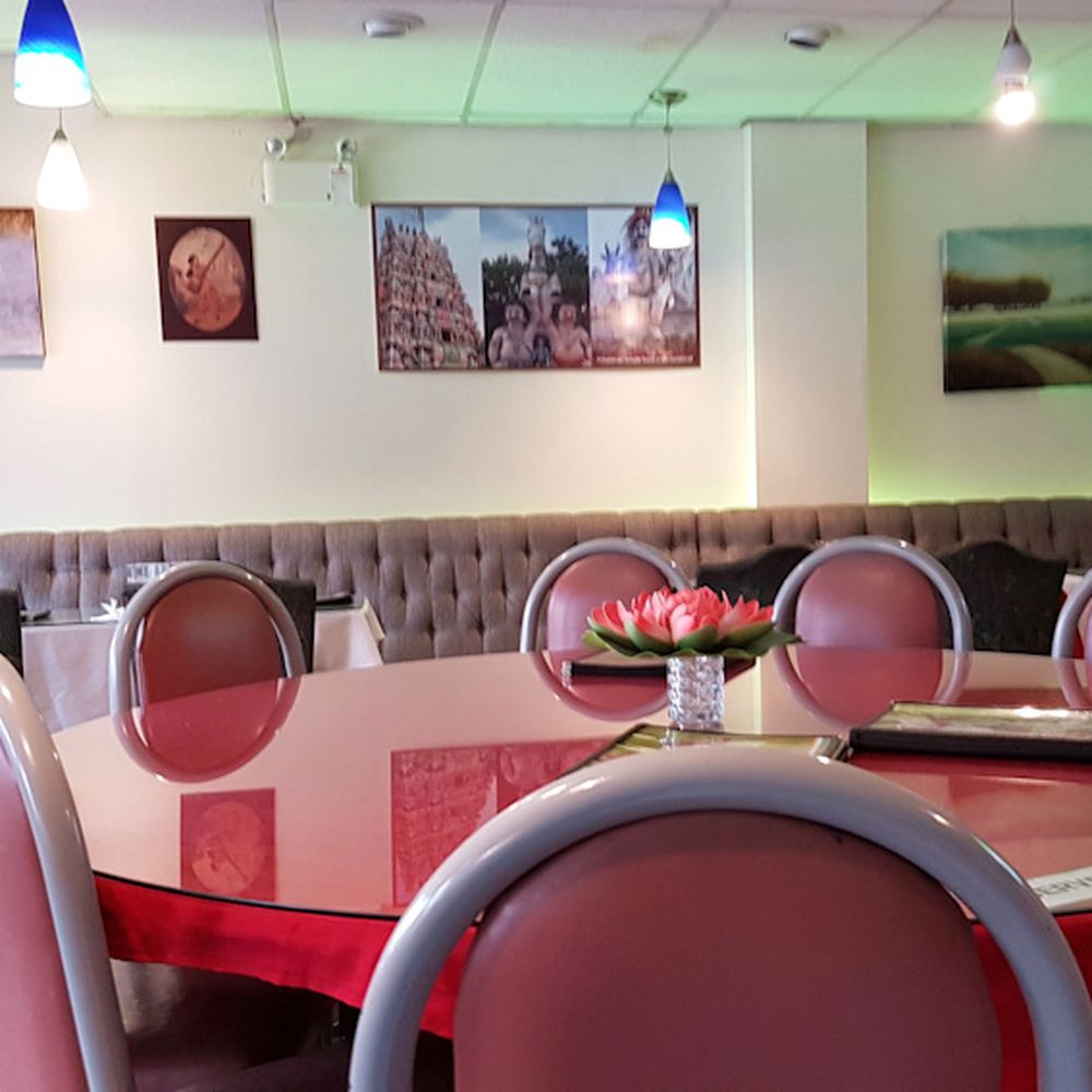 Chettinad Dosa Palace - Interior - Indian Near Me - Burnaby, British Columbia Chettinad Dosa Palace - Interior - Indian Near Me - Burnaby, British Columbia