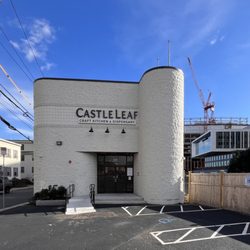 Castle Leaf