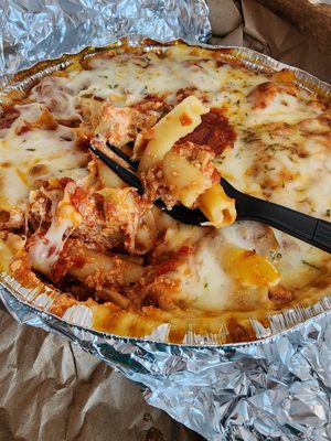 Tony's Pizza by null