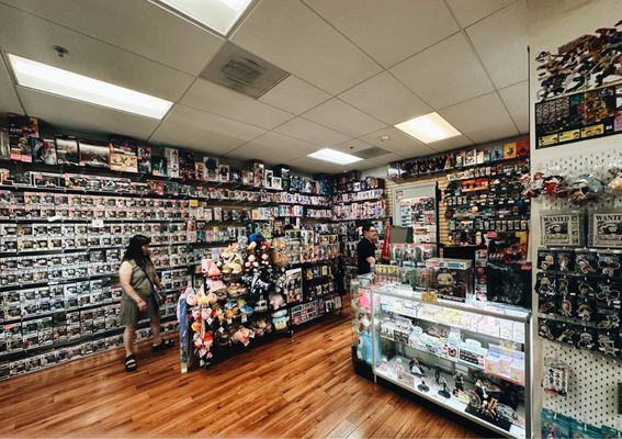 888 Collectibles by null