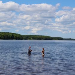 Lake Bastine Lodge