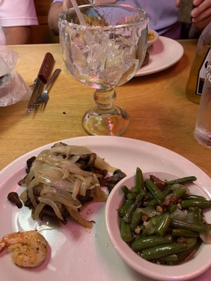 Texas Roadhouse by null