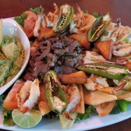 Súper Botana / Super Snack