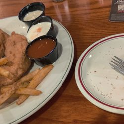Brady's