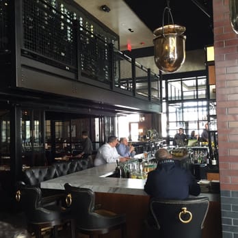 The Bancroft - The island bar - New American Near Me - Burlington, Massachusetts The Bancroft - The island bar - New American Near Me - Burlington, Massachusetts