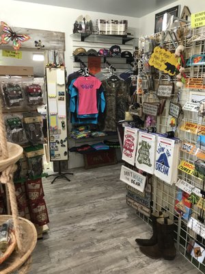 Monarch Gifts - Request Information - Gift Shops - 611 Terrace Ave, Chama, Nm - Phone Number - Yelp