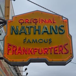 signage