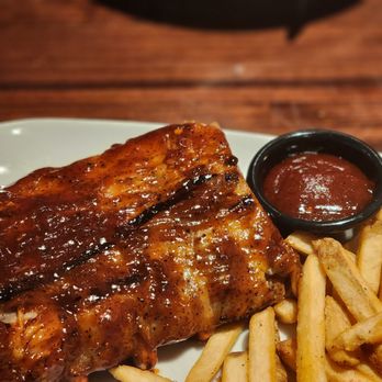 LongHorn Steakhouse - American Near Me - Columbus, Ohio