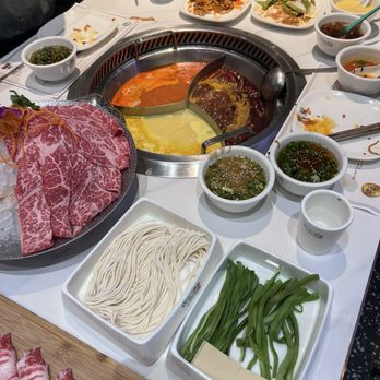 Qiao Lin Hotpot - Seattle - Hot Pot Near Me - Seattle, Washington Qiao Lin Hotpot - Seattle - Hot Pot Near Me - Seattle, Washington