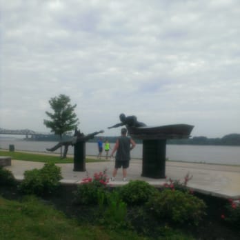 Tom Lee Park - Parks Near Me - Memphis, Tennessee Tom Lee Park - Parks Near Me - Memphis, Tennessee