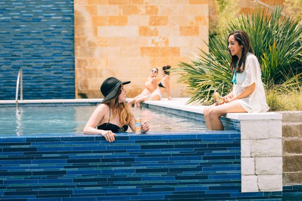 The Hudson Austin Ranch by null