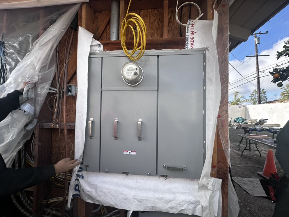 Slide of Steadfast Home