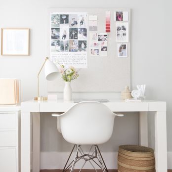 Shira Gill - Home Office // Shira Gill Home - Home Organization Near Me