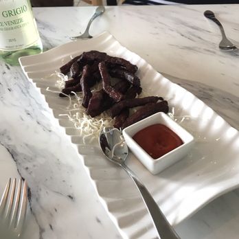 Oceanic Thai Kitchen - Thai Beef jerky - Thai Near Me - Plano, Texas