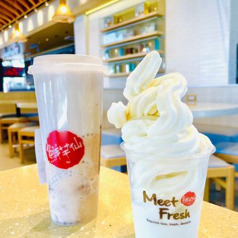 Meet Fresh - Desserts Near Me - Santa Clara, California Meet Fresh - Desserts Near Me - Santa Clara, California