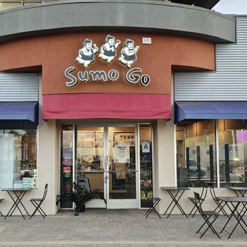 Sumo Go - Suite front - Japanese Near Me - San Diego, California Sumo Go - Suite front - Japanese Near Me - San Diego, California