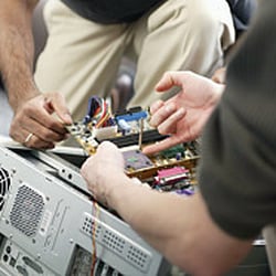The Computer Solution