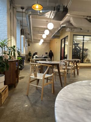 Càphê Roasters by null