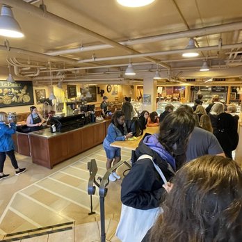 Le Panier - Be ready for the line!!! - Bakeries Near Me - Seattle, Washington Le Panier - Be ready for the line!!! - Bakeries Near Me - Seattle, Washington