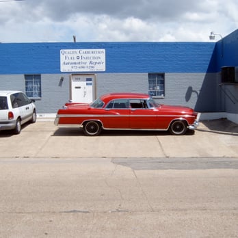 Quality First Auto Service - Auto Repair Near Me - Richardson, Texas Quality First Auto Service - Auto Repair Near Me - Richardson, Texas