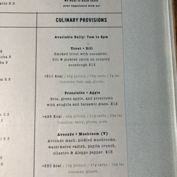The Boy & The Bear - menu - Coffee Roasteries Near Me - Gardena, California The Boy & The Bear - menu - Coffee Roasteries Near Me - Gardena, California