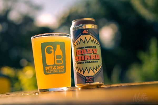 GB Bottle Shop & Tasting Bar by null