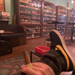 Asbury Park Cigar & Tobacco Co