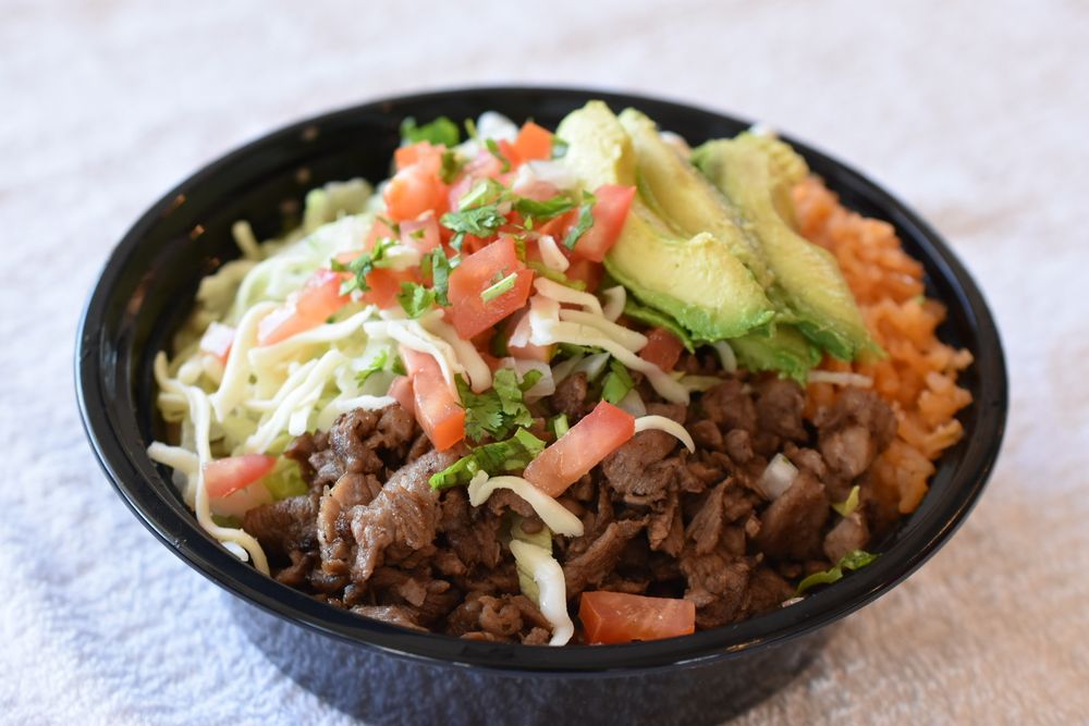 Taco La Villa