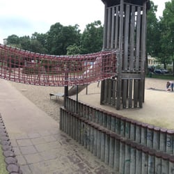 Spielplatz am Schellheimerplatz