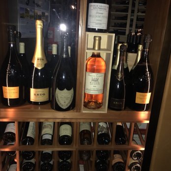 Maple & Ash - Wine selections are extensive - Steakhouses Near Me - Chicago, Illinois Maple & Ash - Wine selections are extensive - Steakhouses Near Me - Chicago, Illinois