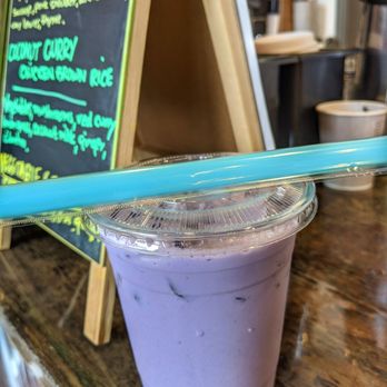 Lola's Cafe - Taro Boba - Coffee & Tea Near Me - Port Angeles, Washington Lola's Cafe - Taro Boba - Coffee & Tea Near Me - Port Angeles, Washington