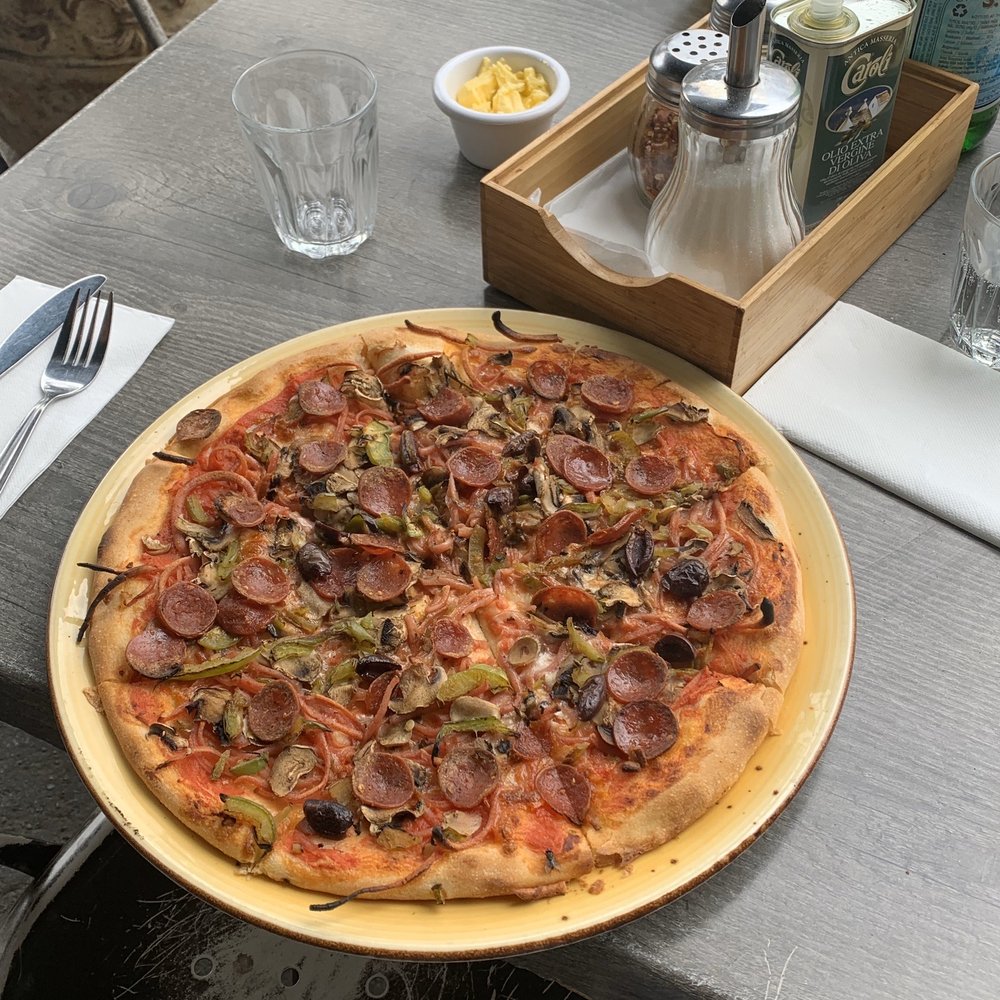 Il Carretto Restaurant - Pizza - Italian Near Me - Carlton North, VIC Il Carretto Restaurant - Pizza - Italian Near Me - Carlton North, VIC