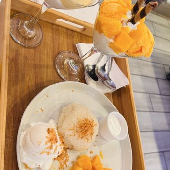 Coco Mango - Mango Sticky Rice - Bubble Tea Near Me - McKinney, Texas Coco Mango - Mango Sticky Rice - Bubble Tea Near Me - McKinney, Texas
